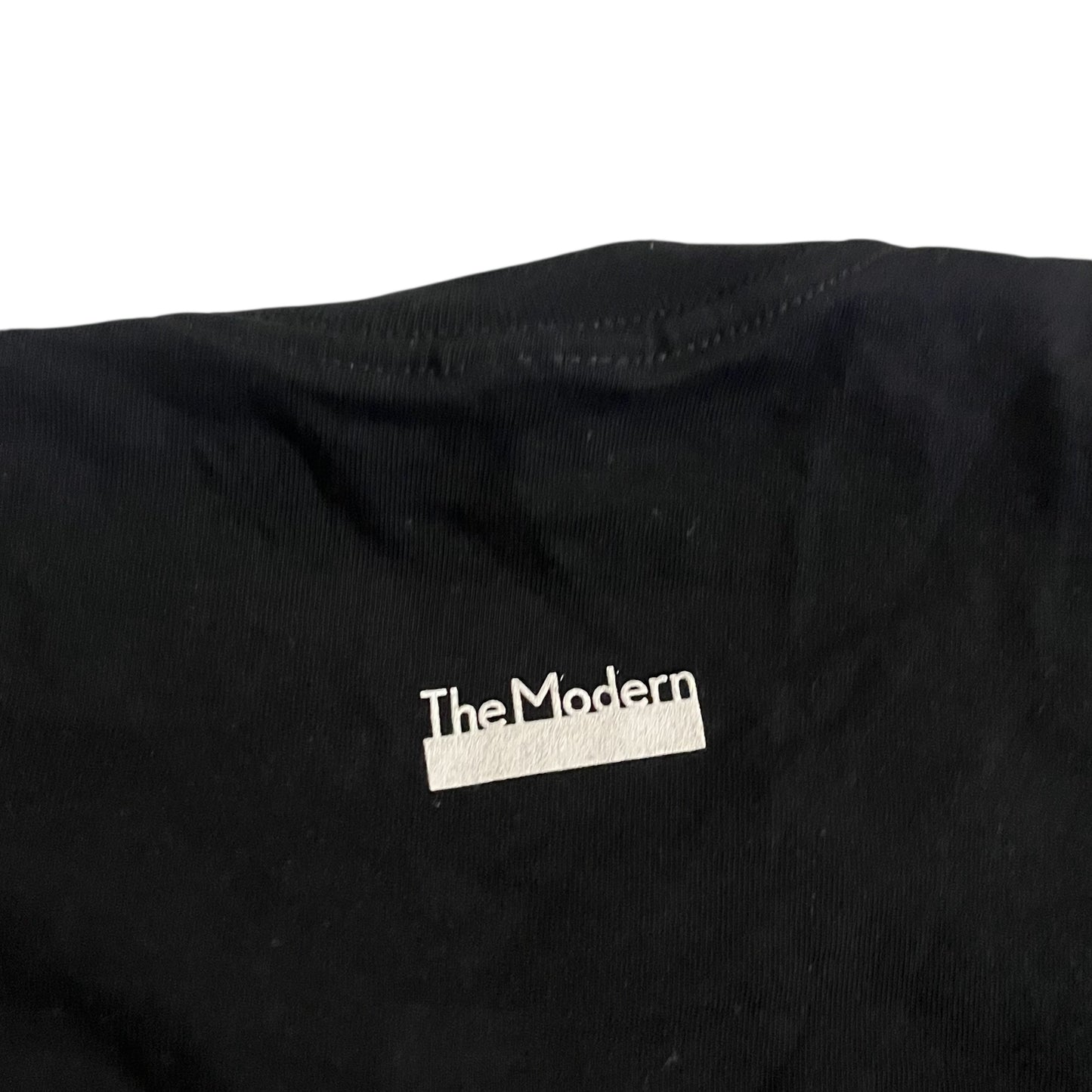 KAWS x The Modern T Shirt - Black (Large)