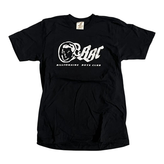 Billionaire Boys Club Moon T Shirt - Black (Medium)
