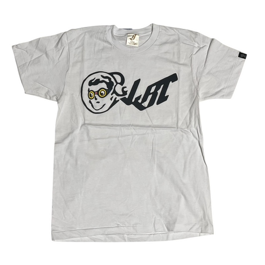 Billionaire Boys Club x Hebru Brantley T Shirt - White (Medium)