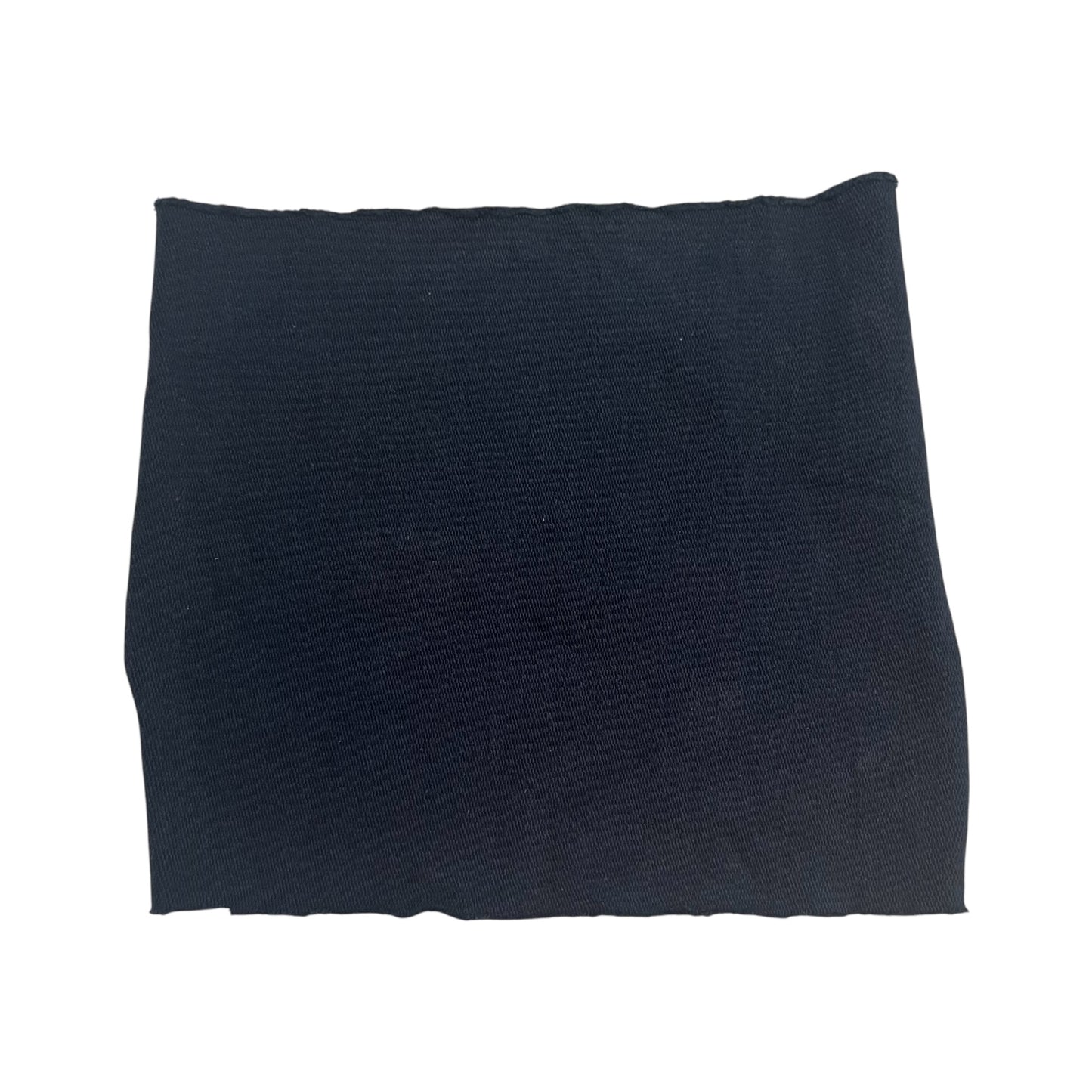 Supreme "Astronaut" Test Print Fabric Swatch - Navy