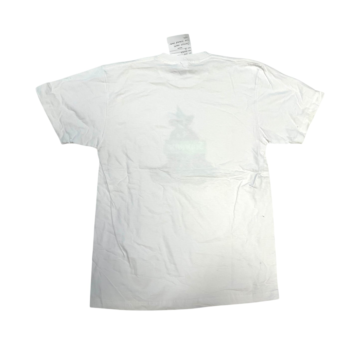 SAMPLE Supreme x Undercover Witch Box Logo T-Shirt - White