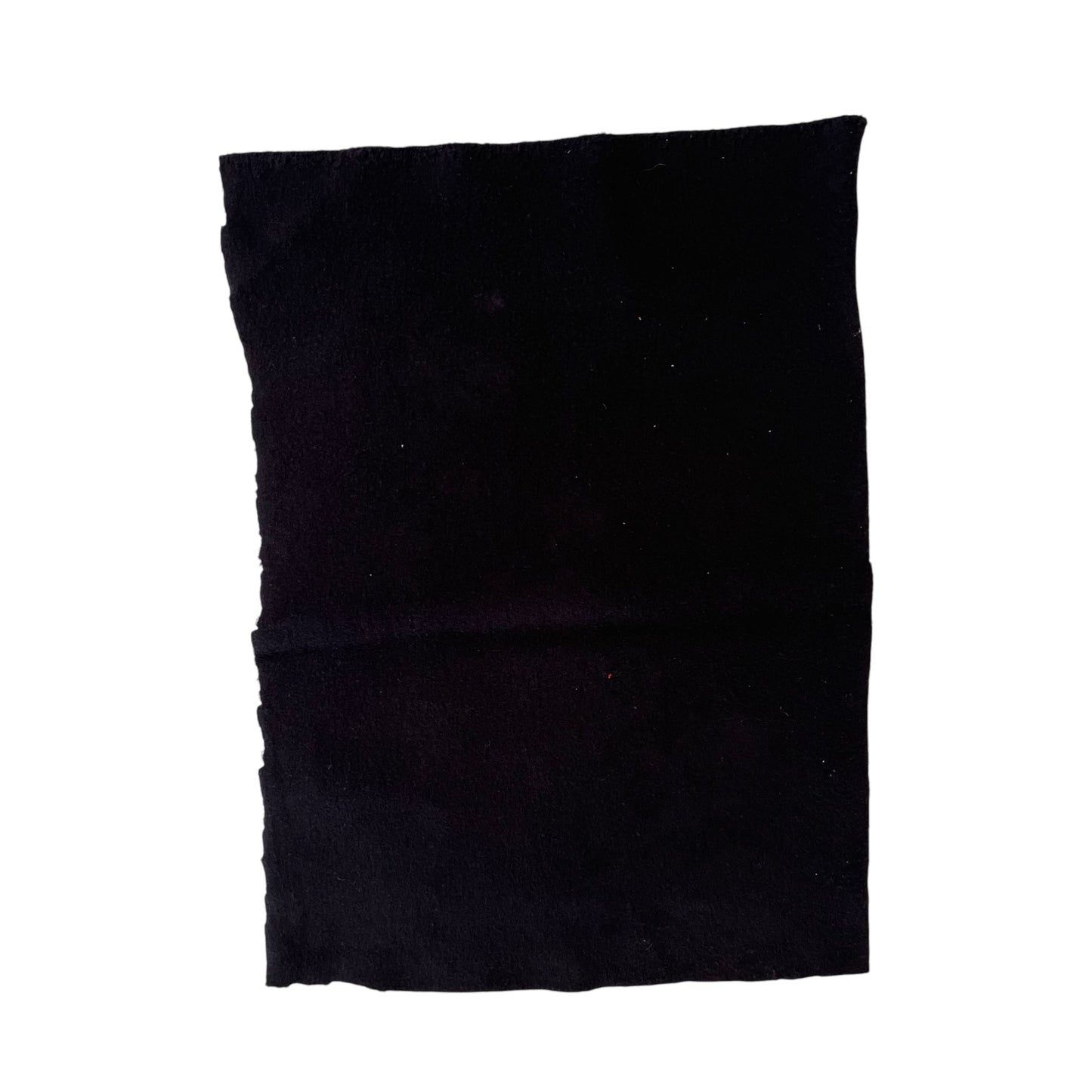 SAMPLE Supreme x HR Giger Test Print Swatch - Black #2