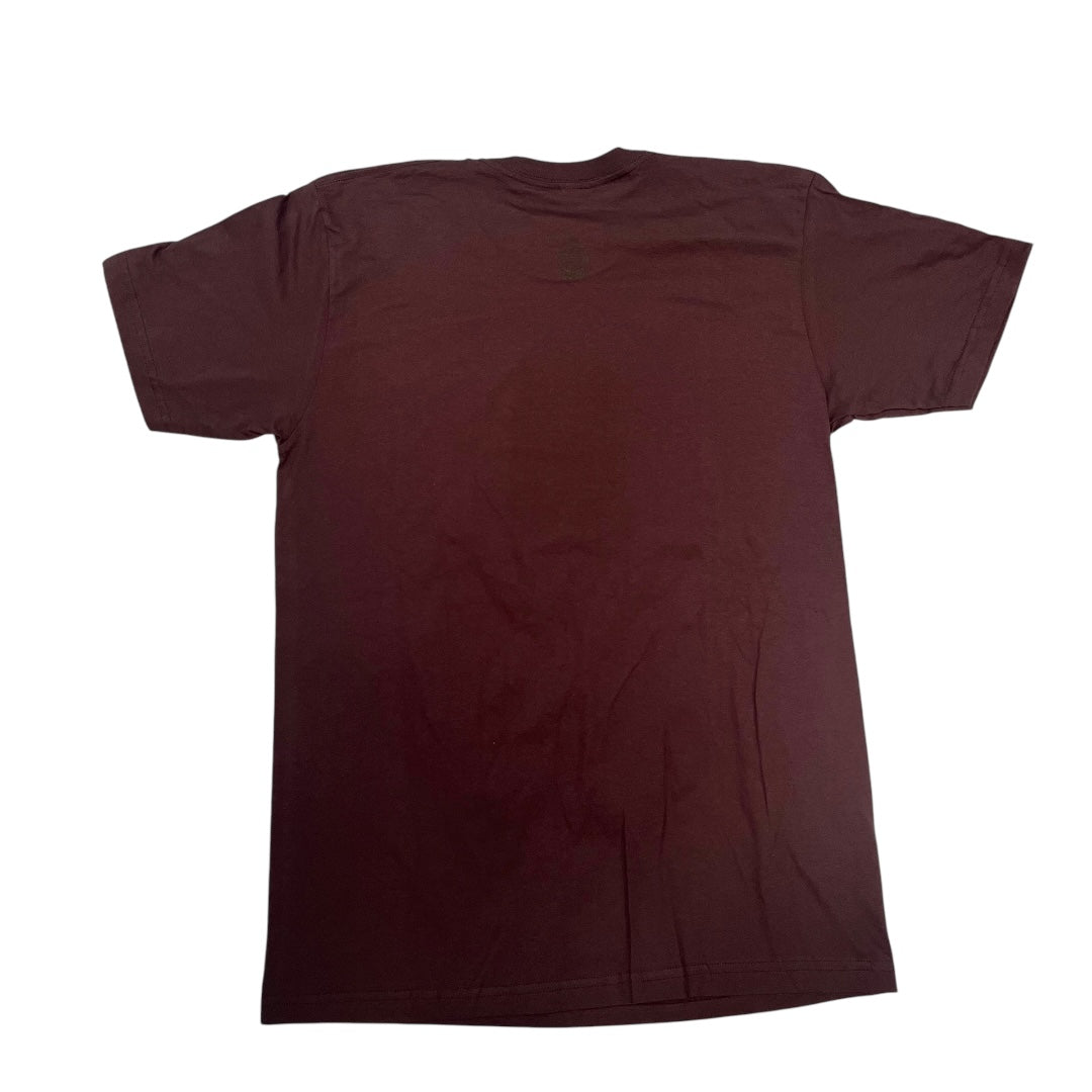 SAMPLE Supreme 20th Anniversary Taxi Driver T-Shirt - Brown (Large)