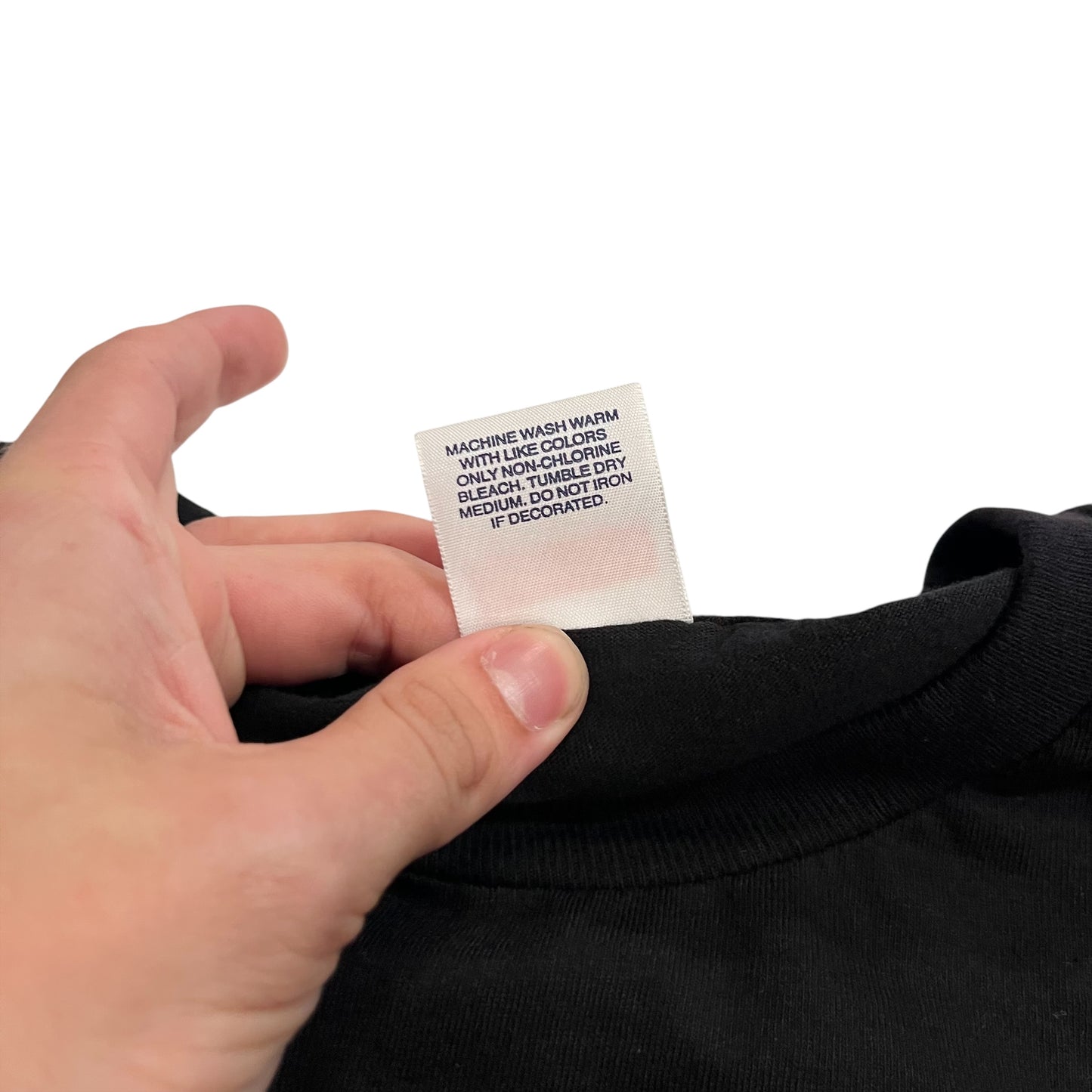 Supreme x Stax Records Otis Redding T-Shirt - Black (Large)