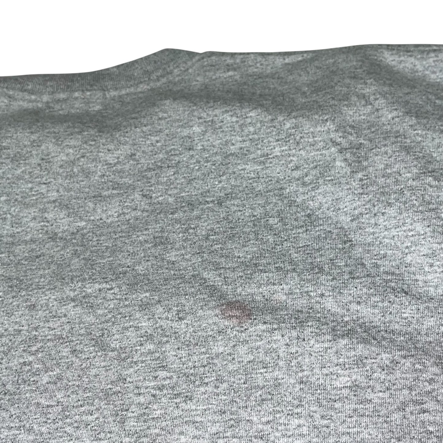 Supreme x Morrissey Portrait T-Shirt - Grey (Large)