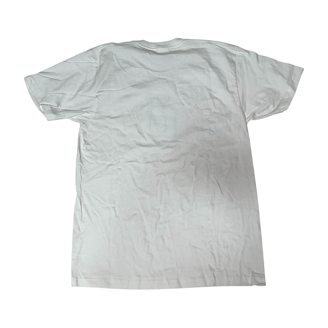 SAMPLE Supreme Perfume T Shirt - White (Large)