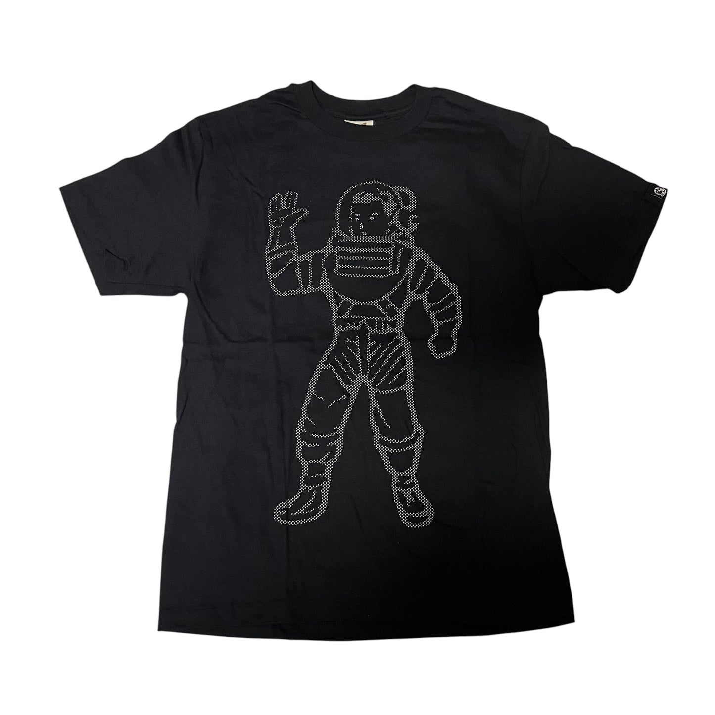 Billionaire Boys Club Astronaut T Shirt - Black (Medium)