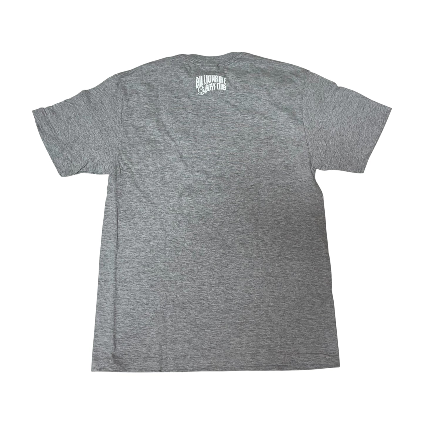 Billionaire Boys Club Astronaut T Shirt - Grey (Medium) #2