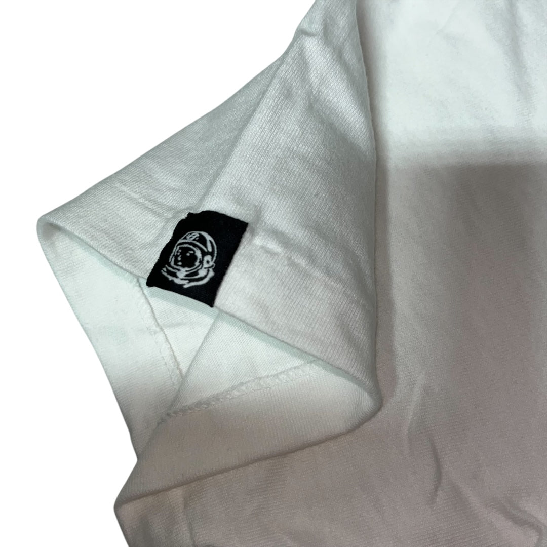 Billionaire Boys Club x Murakami Jelly Fish Eyes T Shirt - White (Medium)