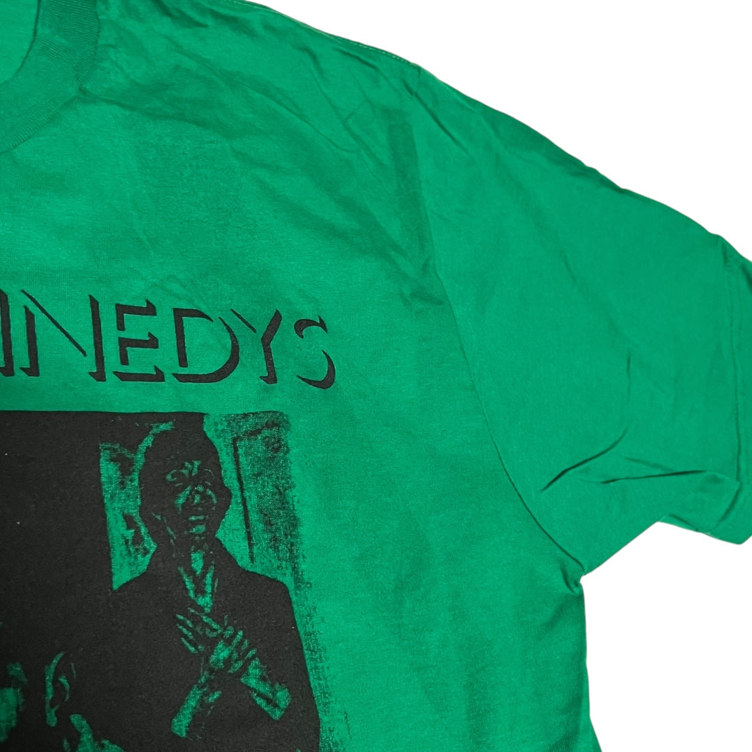 SAMPLE Supreme x Dead Kennedys Too Drunk T-Shirt - Green (Large) #3