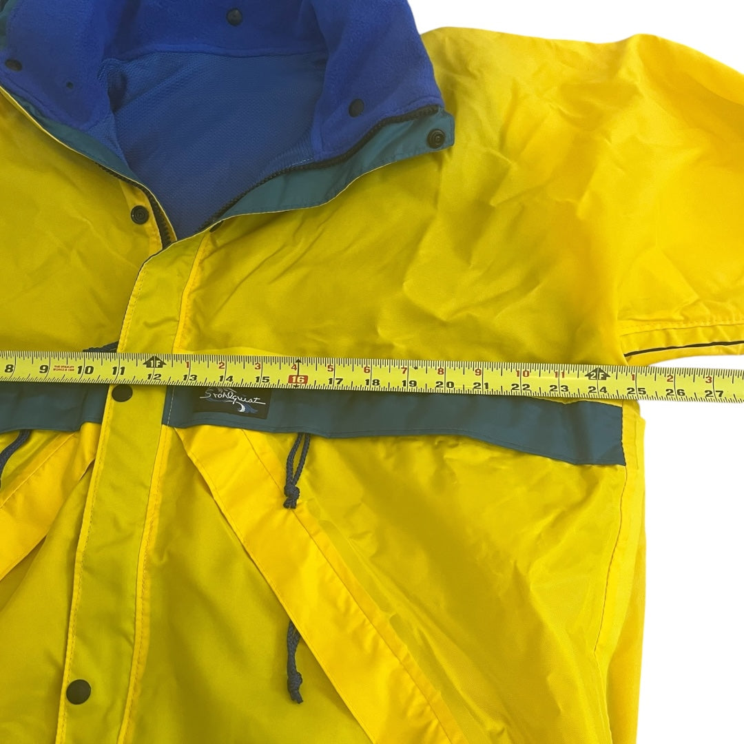 VINTAGE Stohlquist WaterWare Kayaking Jacket (Large)