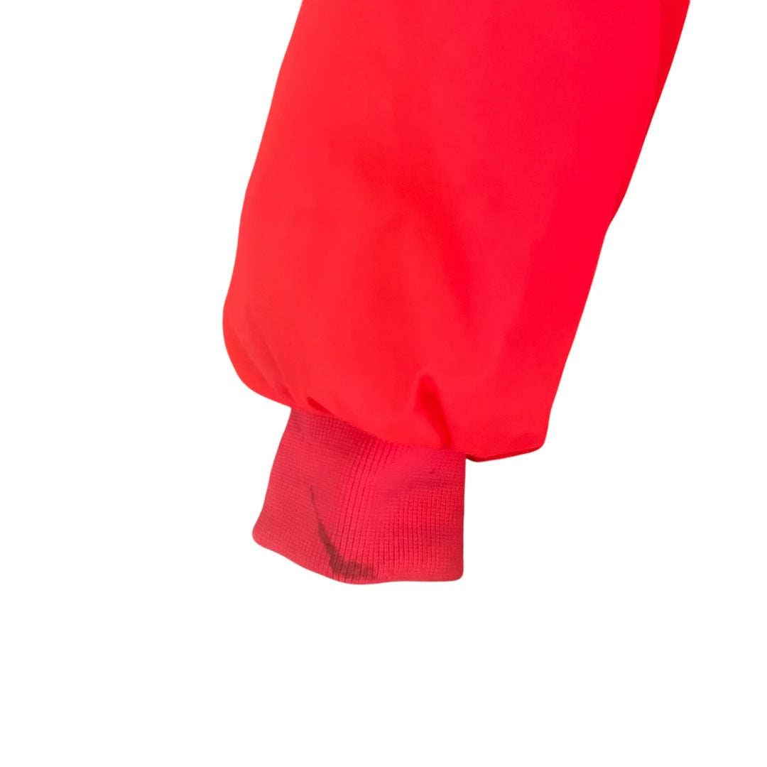 VINTAGE Columbia Radial Sleeve Reversible Puffer Down Jacket (Large)