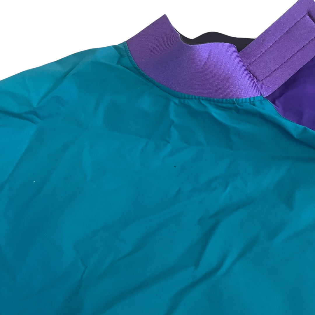 VINTAGE Rapidstyle Water Repellant Kayaking Jacket (XL)