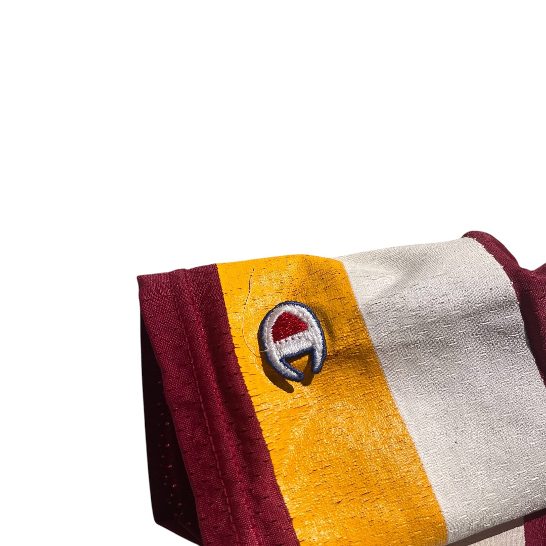 VINTAGE Champion Washington Redskins Team Mesh Jersey - Size 48 (Large / XL)