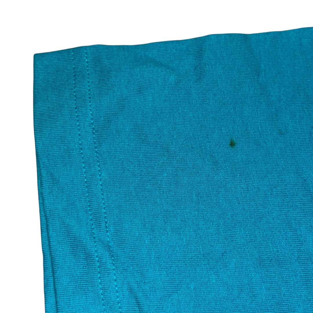 Supreme Snake Charmer T Shirt - Teal (Large)