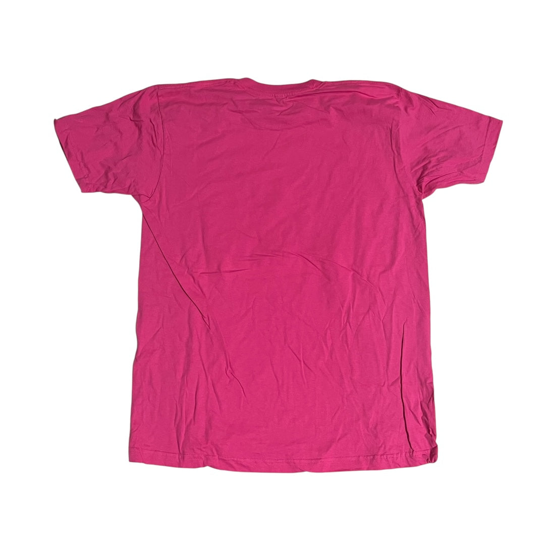 SAMPLE Supreme Rocket T-Shirt - Pink (Large)