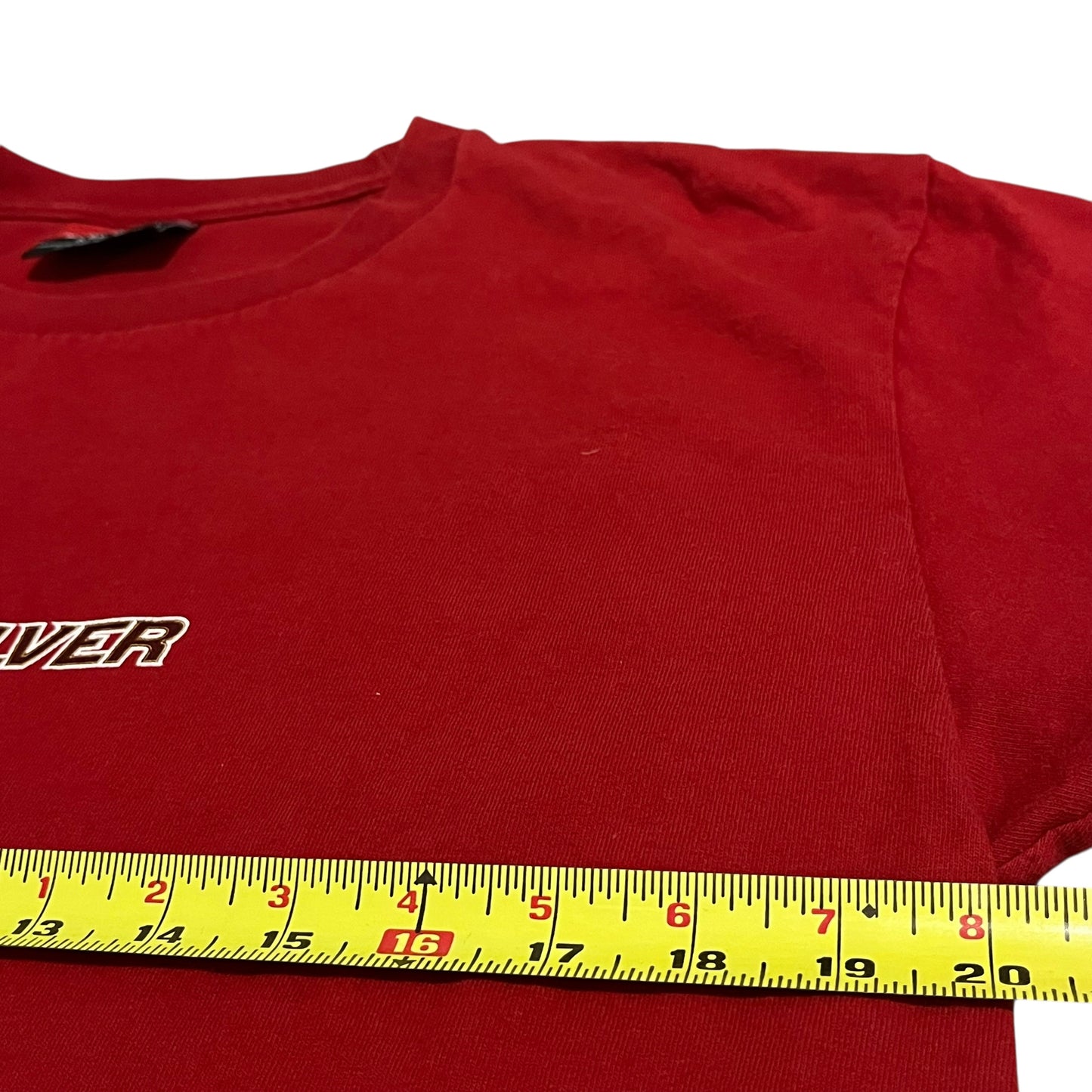 VINTAGE Billabong Applied Boarding Technology T Shirt (Medium)