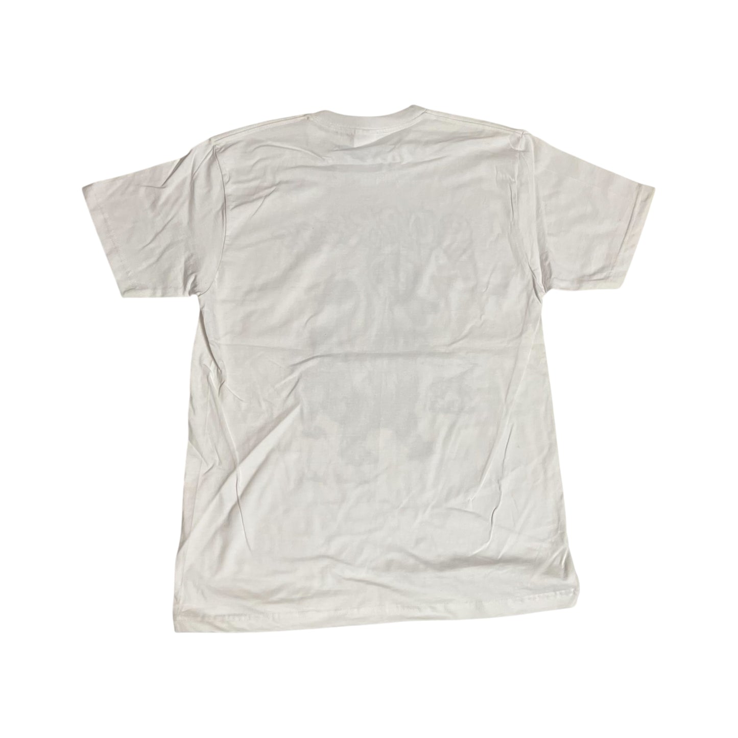 Supreme x Daniel Johnston Duck T Shirt - White