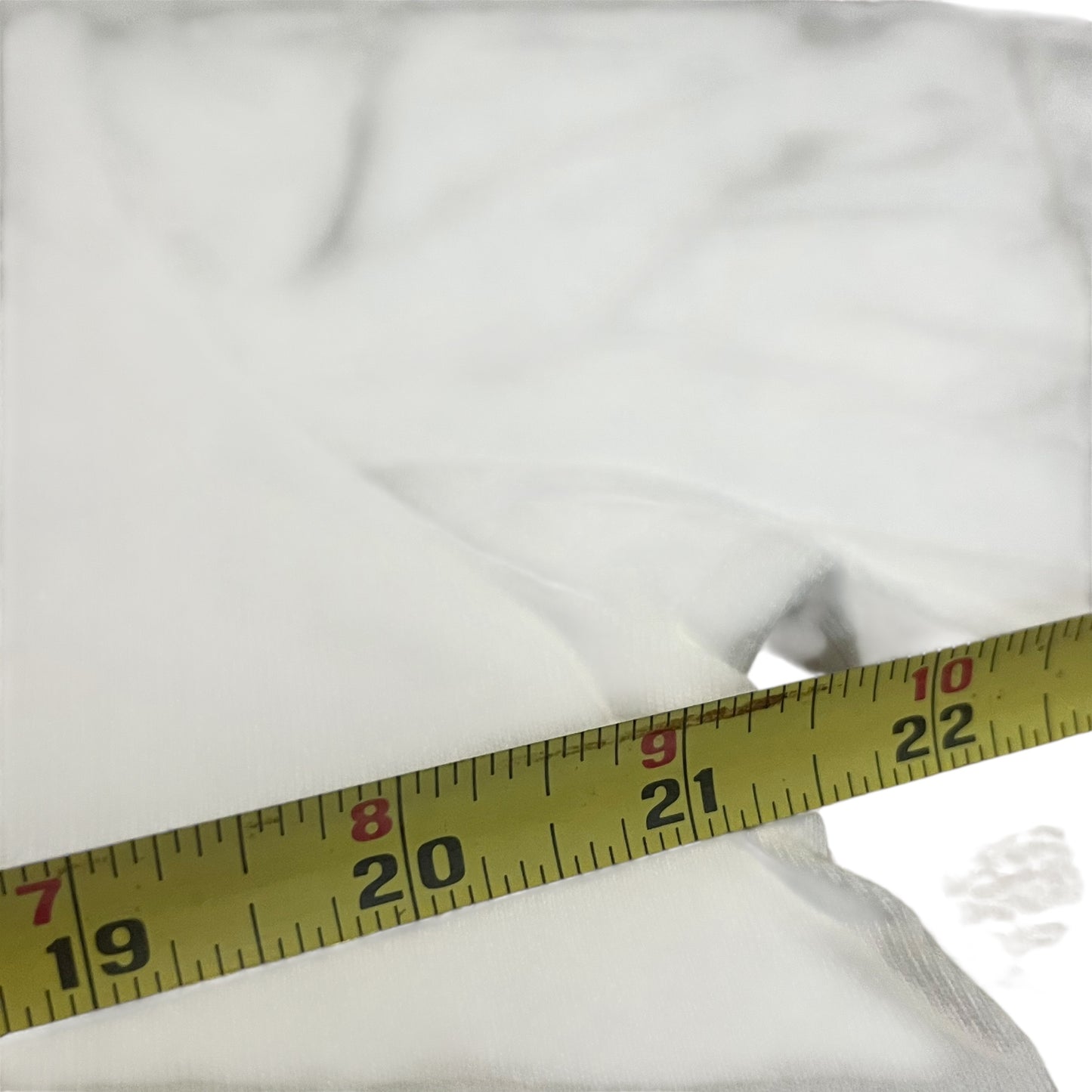 Circle Jerks x Decendents 2024 Concert Tour T Shirt - White (Large)