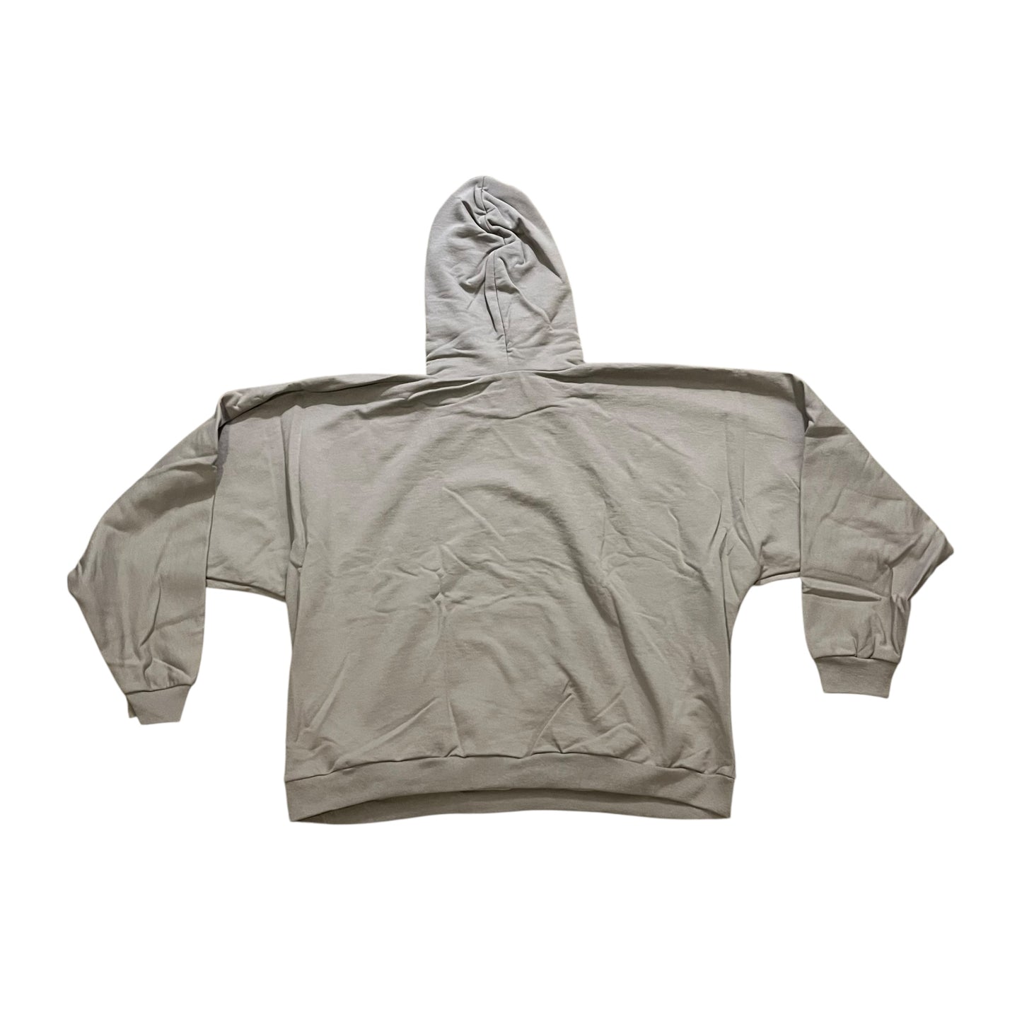 YZY x Gosha Rubchinskiy HD-01 Hoodie - Mocha (Size 1)