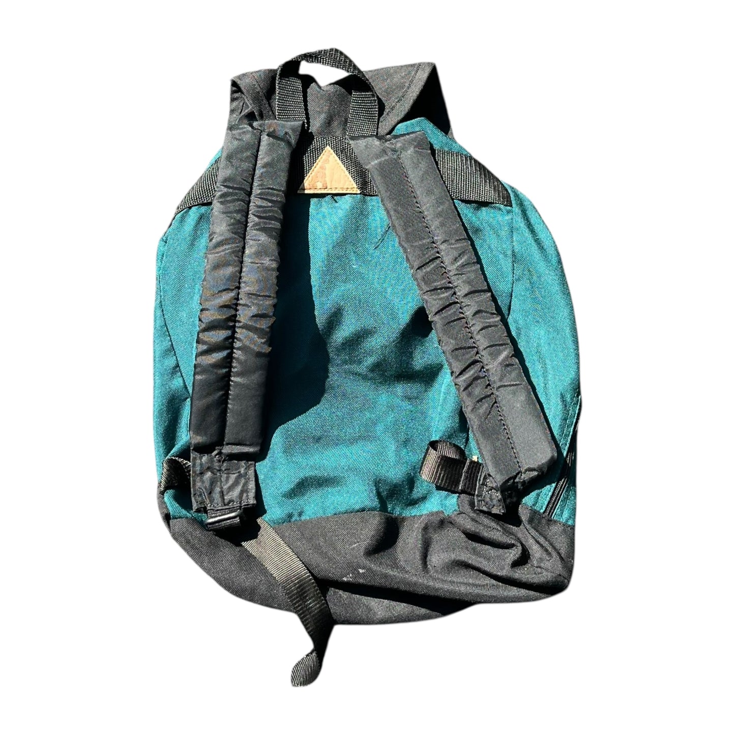 VINTAGE Outdoor Products by Eastpak Tribal Backpack - Sea Green
