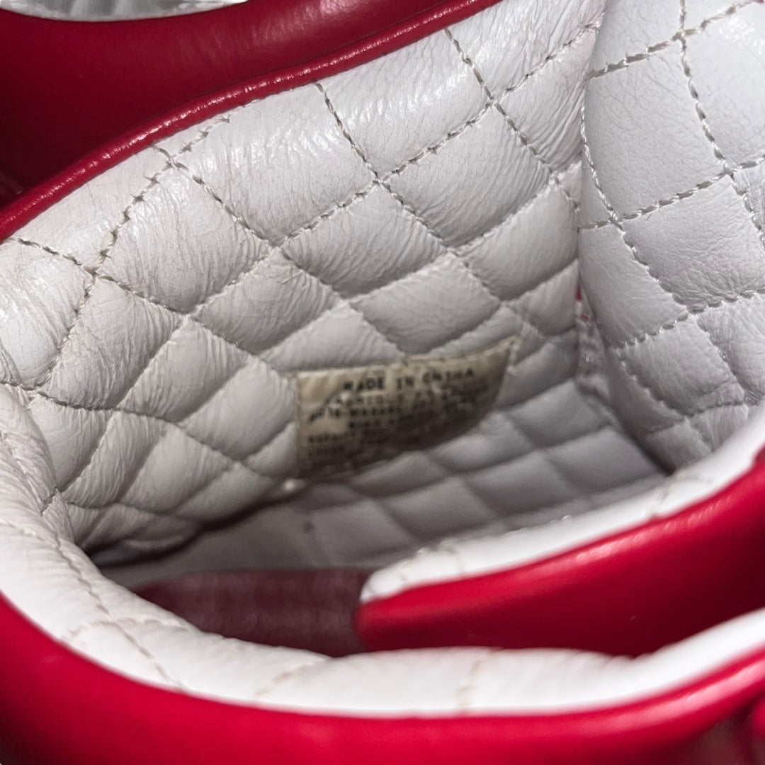 Supreme x Nike Lunar Dunk Christmas Friends & Family Sneakers (US Men's 9)