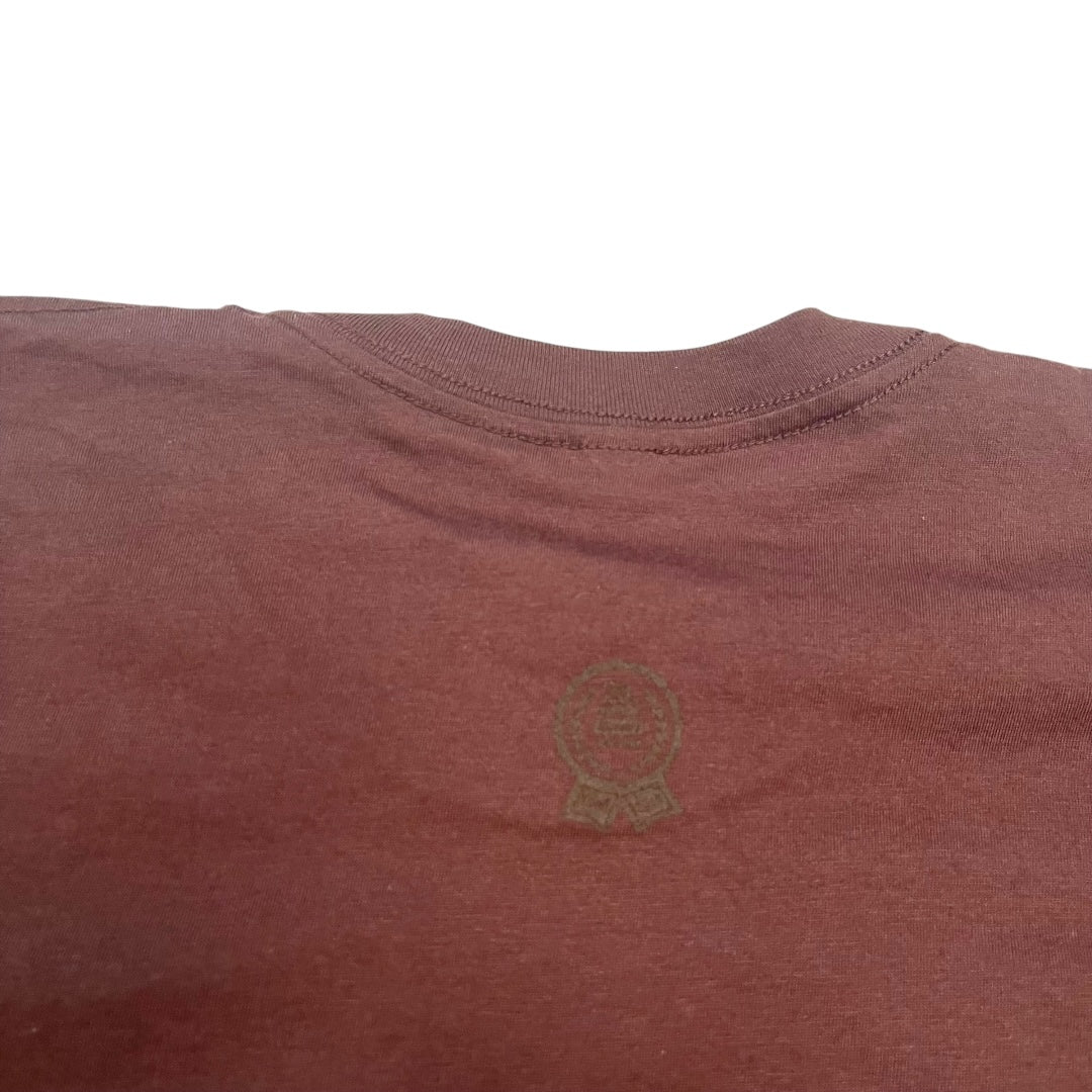 SAMPLE Supreme 20th Anniversary Taxi Driver T-Shirt - Brown (Large)