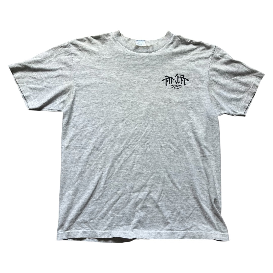 VINTAGE Rip Curl Surfing T-Shirt (Large)