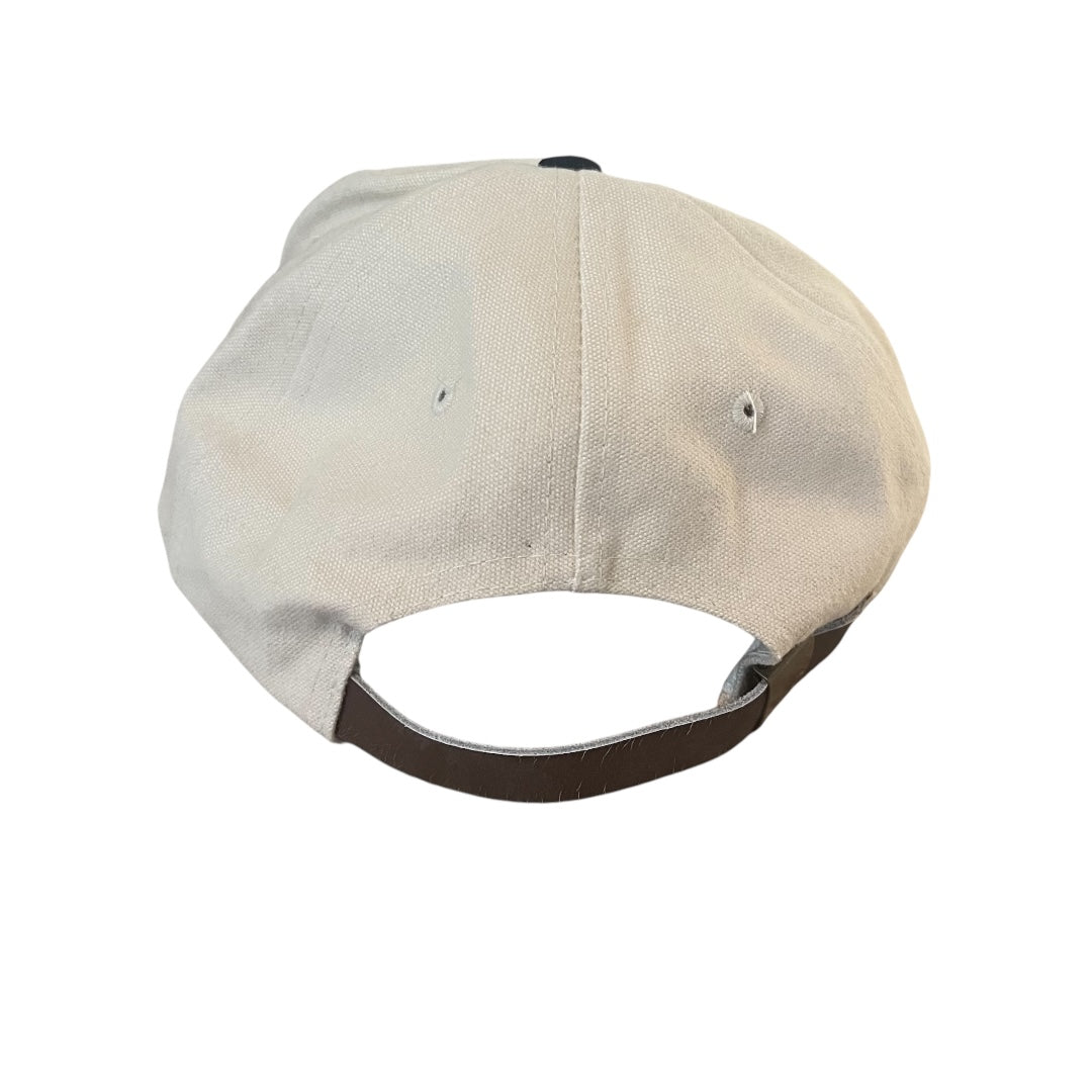 VINTAGE 126th British Open Golf Hat - Adjustable