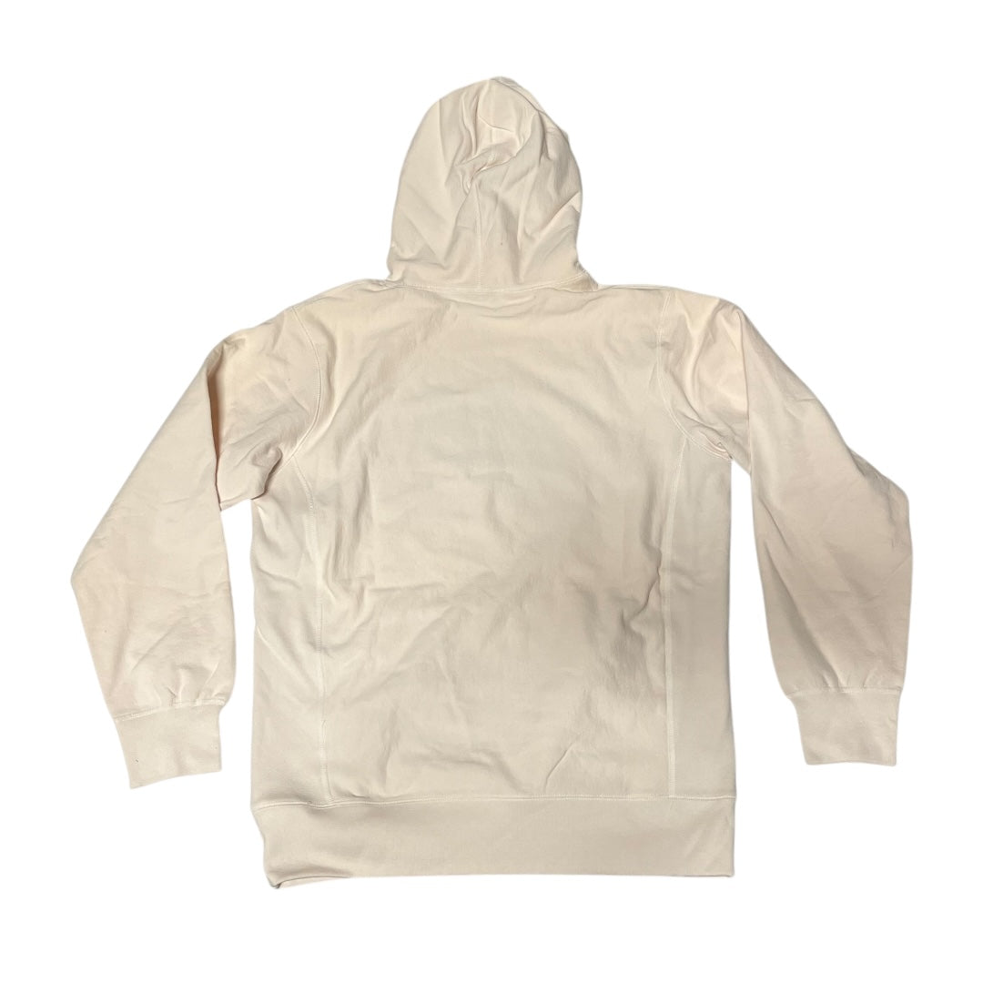 Supreme Astronaut Hoodie Sweatshirt - Cream (XL)