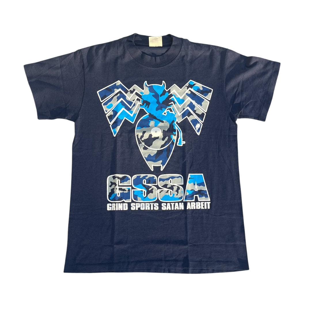 VINTAGE GSSA Venom T Shirt (Medium)
