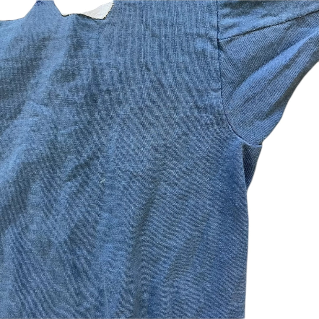 VINTAGE Beta Theta Pi Fraternity Russell Athletic T Shirt (XL)