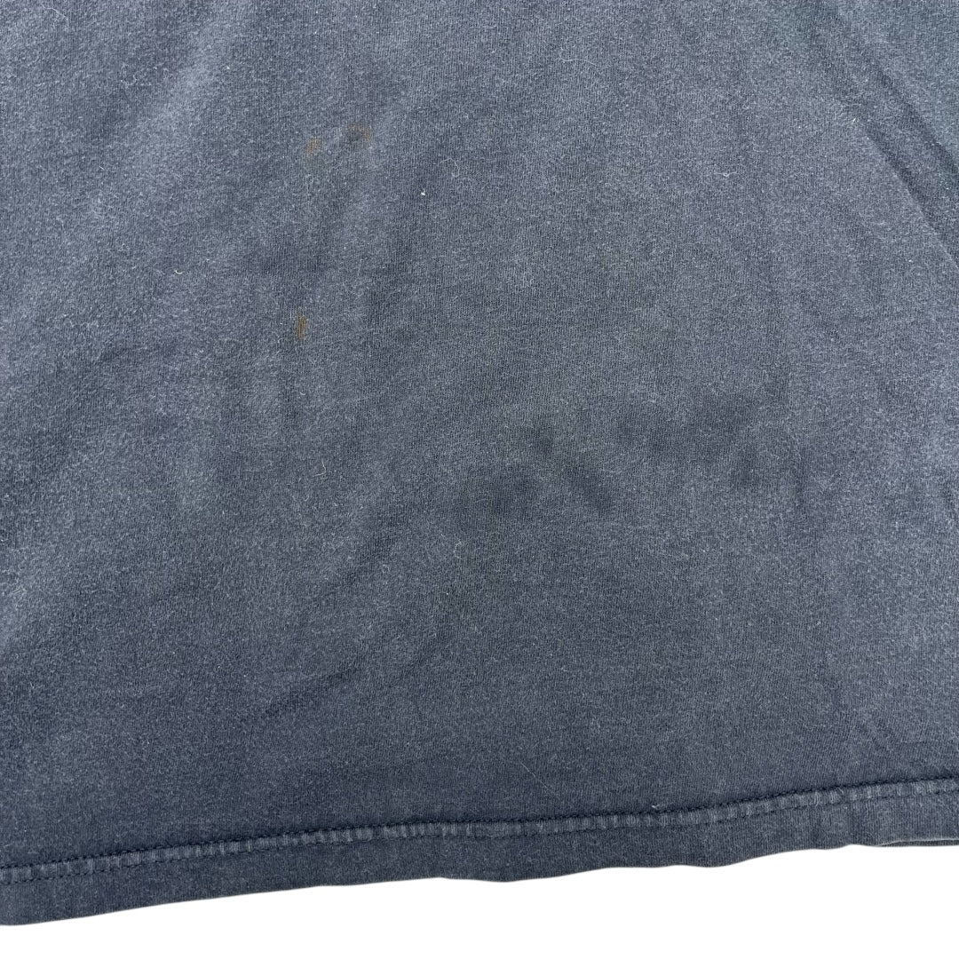 VINTAGE How to Ditch a Bad Girlfriend T Shirt (Large)