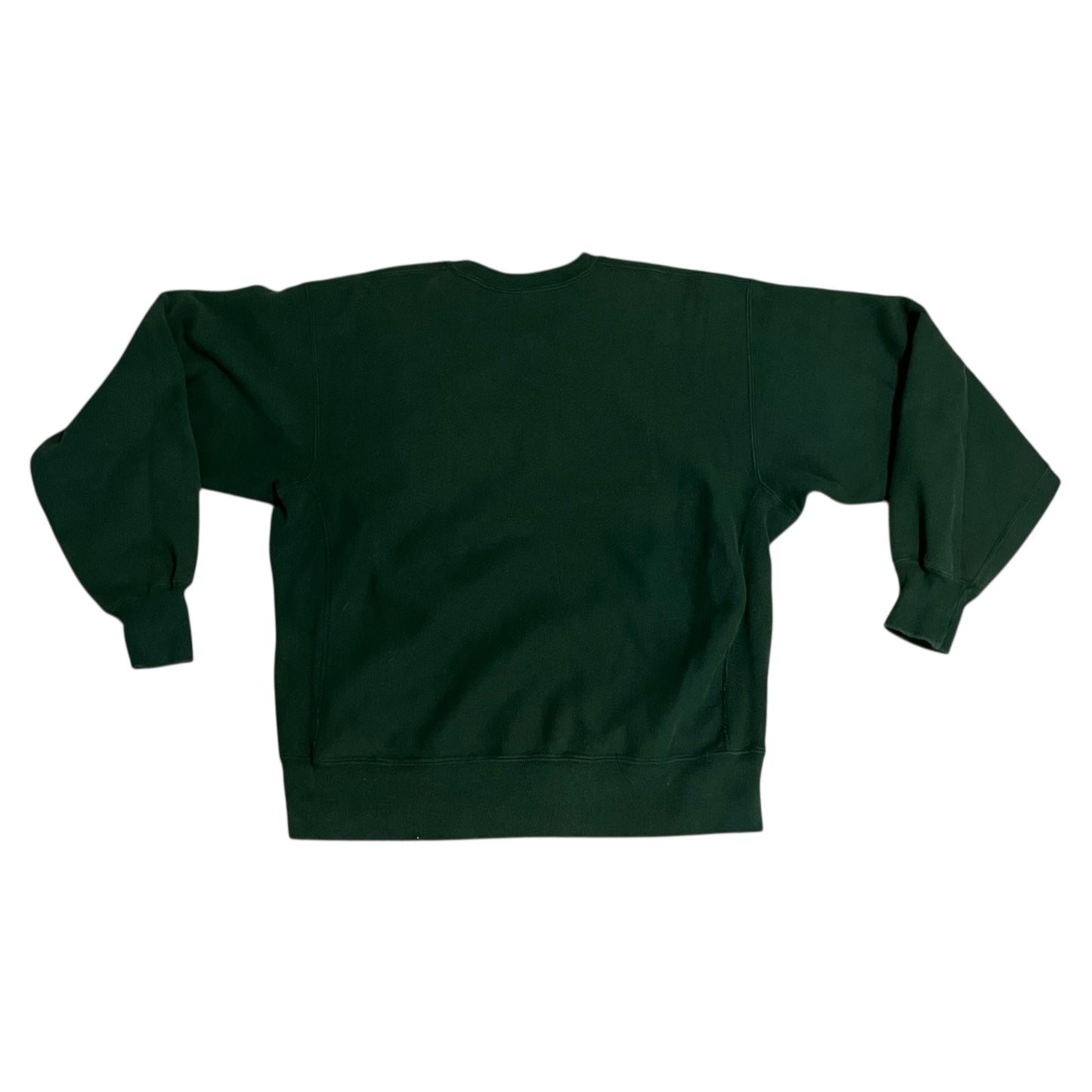 VINTAGE Alpha Phi Sorority Crewneck Sweatshirt (XL)