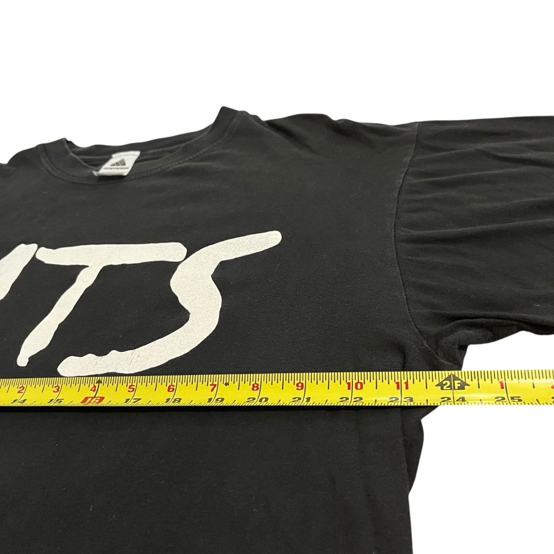 VINTAGE CATS The Musical London T Shirt (XL)