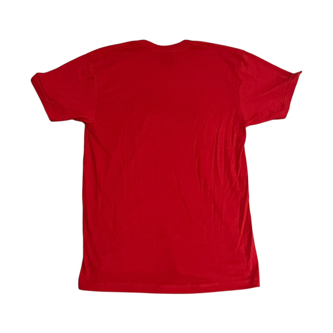 Los Angeles Apparel Legalize LA T Shirt (Medium)
