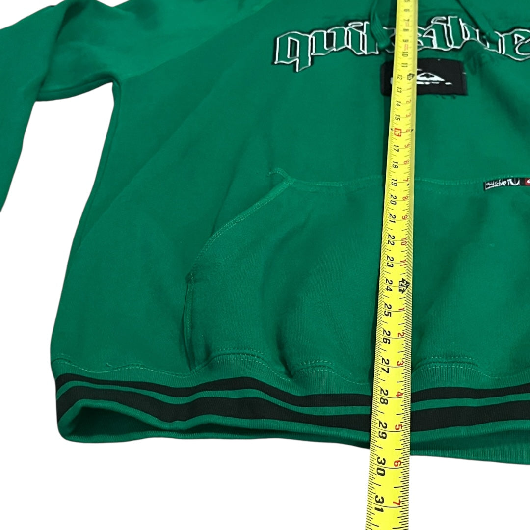 VINTAGE Quiksilver Hoodie (Large)