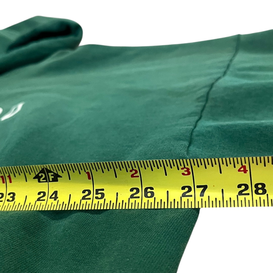 VINTAGE Thrashed EOD Army Hoodie (2XL)