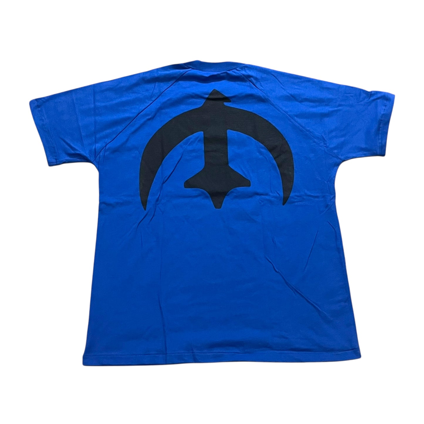 YZY x Sean John FP-01 T Shirt - Blue