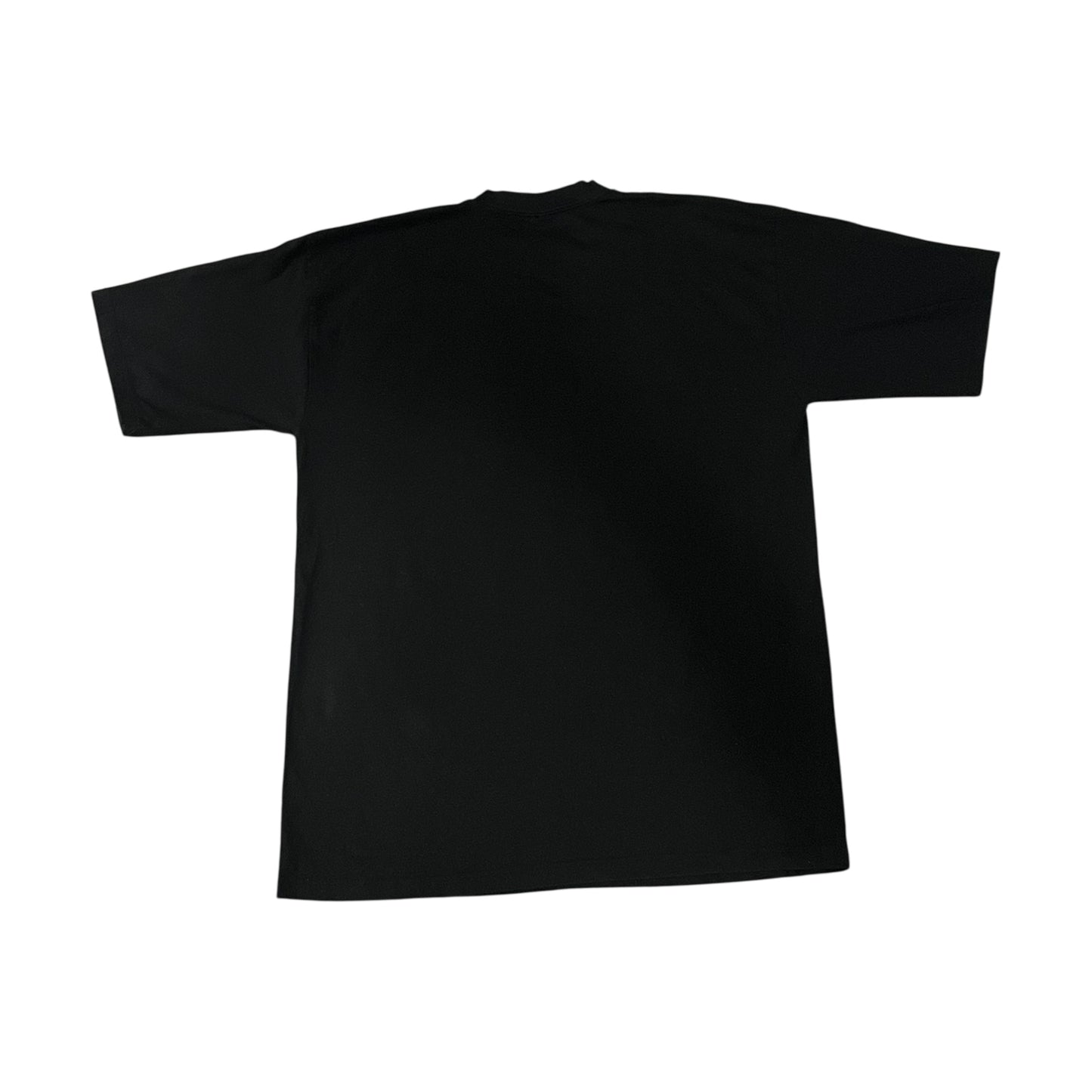 VINTAGE Cap'N Blunt Parody T Shirt (2XL)