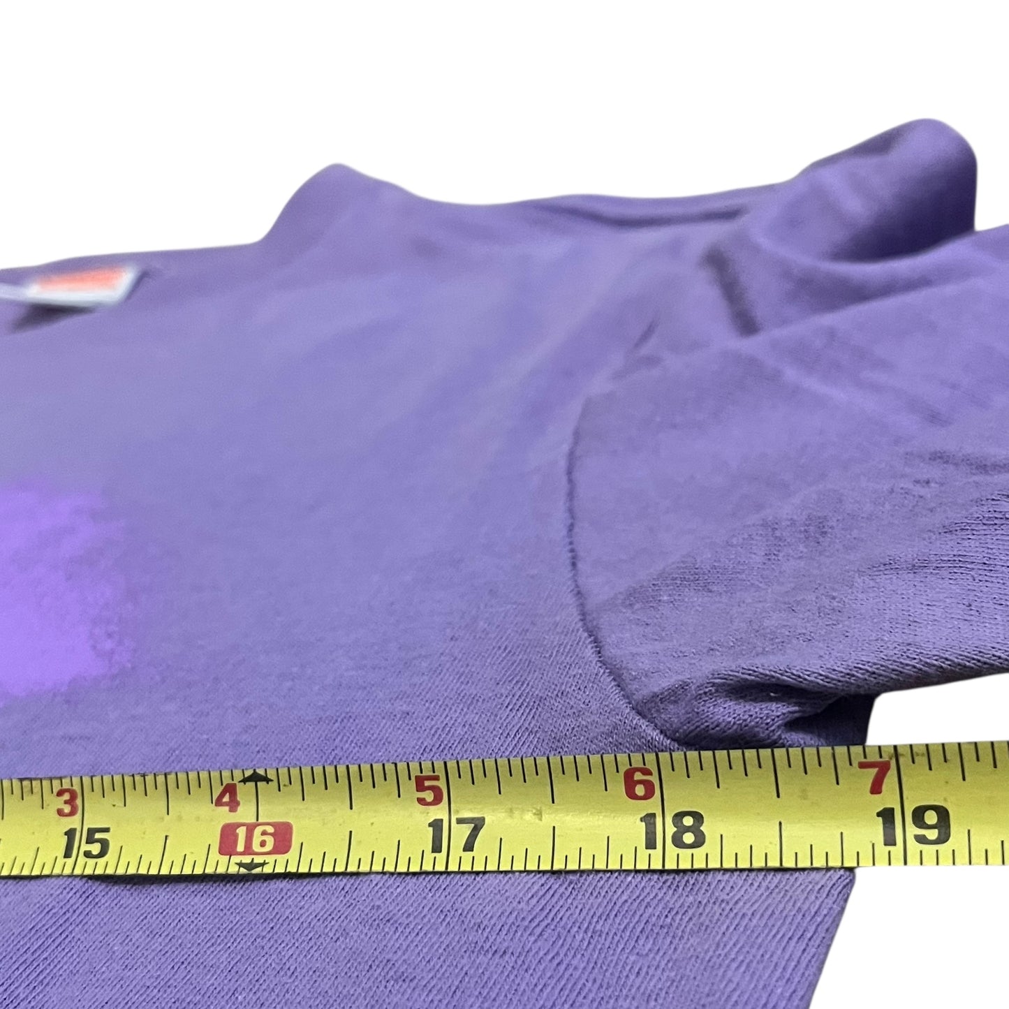 Supreme x Miles Davis Tutu T Shirt - Lavender (Medium)