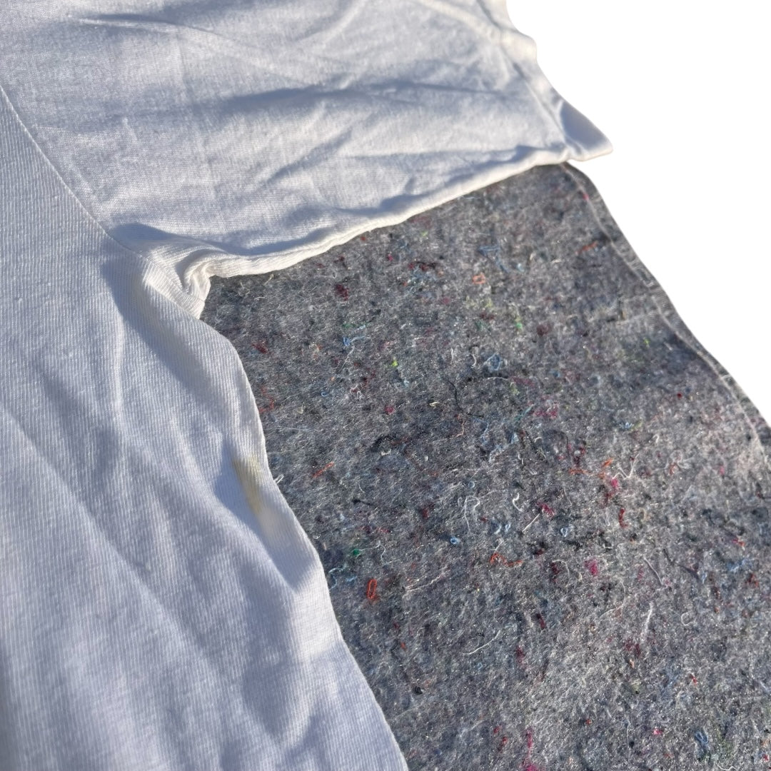 VINTAGE Million Woman March T Shirt (4XL)