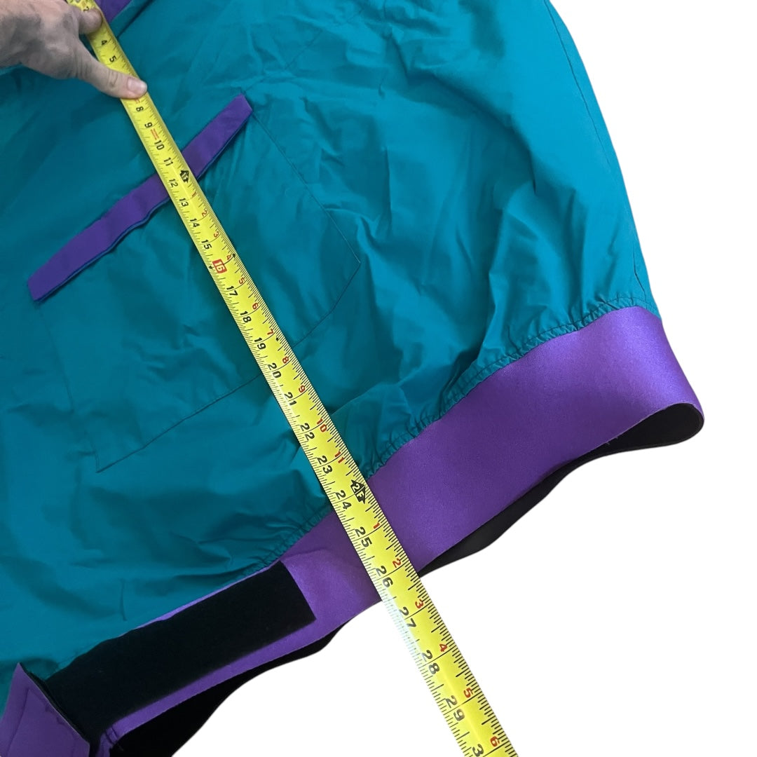 VINTAGE Rapidstyle Water Repellant Kayaking Jacket (XL)