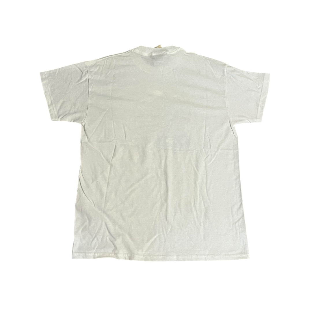 VINTAGE Rainforest Café T Shirt (Large)