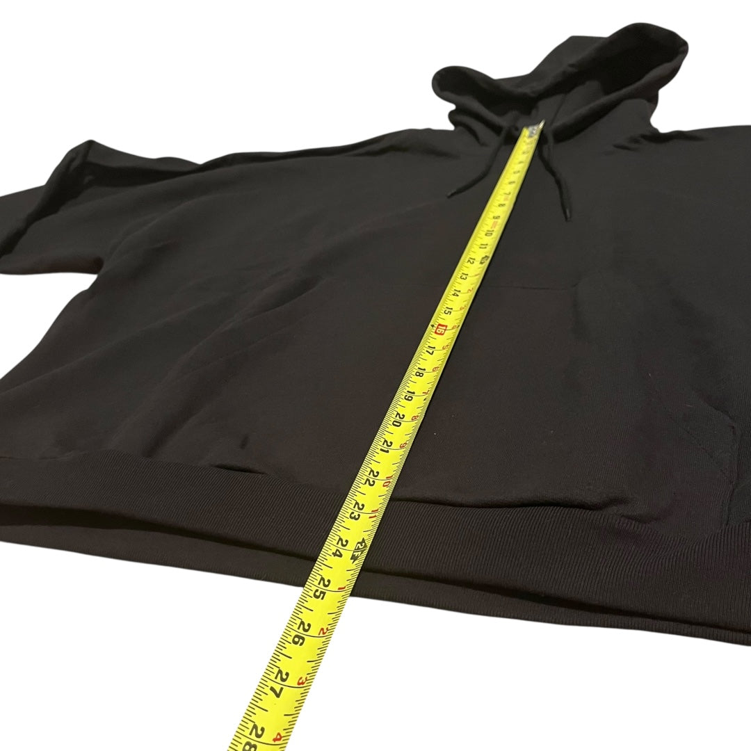 Yeezy So Help Me God Love Hoodie HD-01 (Size 1)