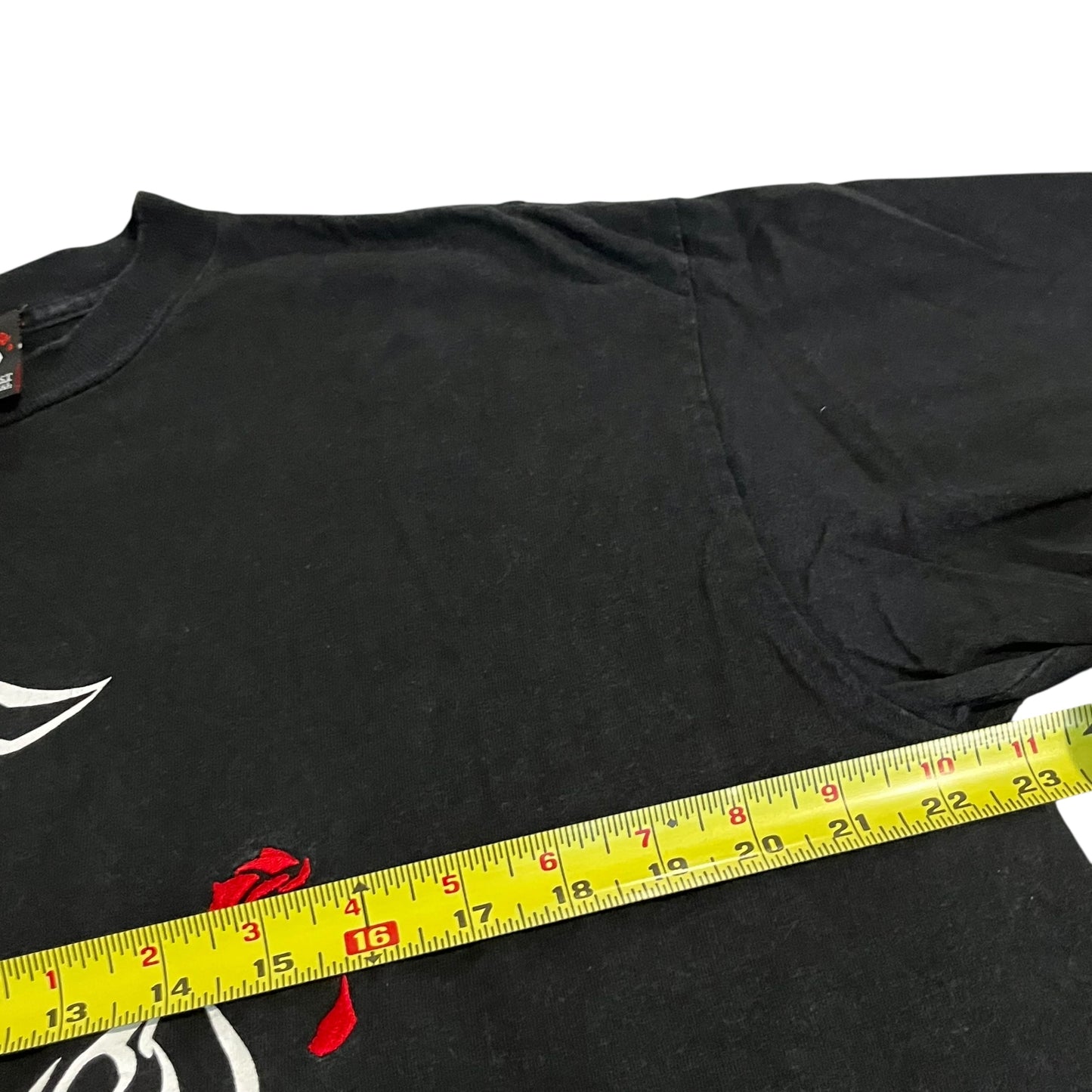 VINTAGE Disney's Beauty & The Beast Broadway Musical T Shirt (XL)