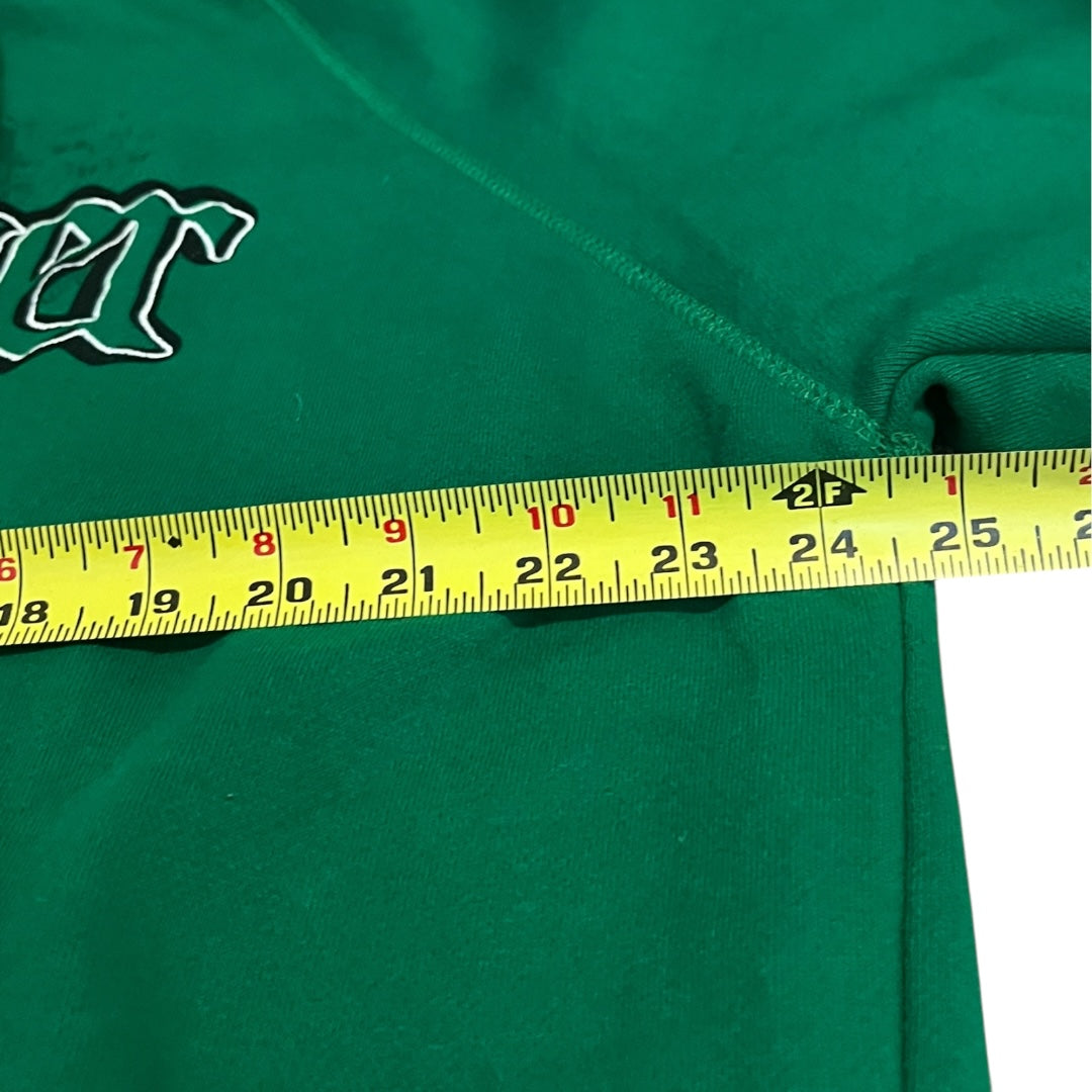 VINTAGE Quiksilver Hoodie (Large)