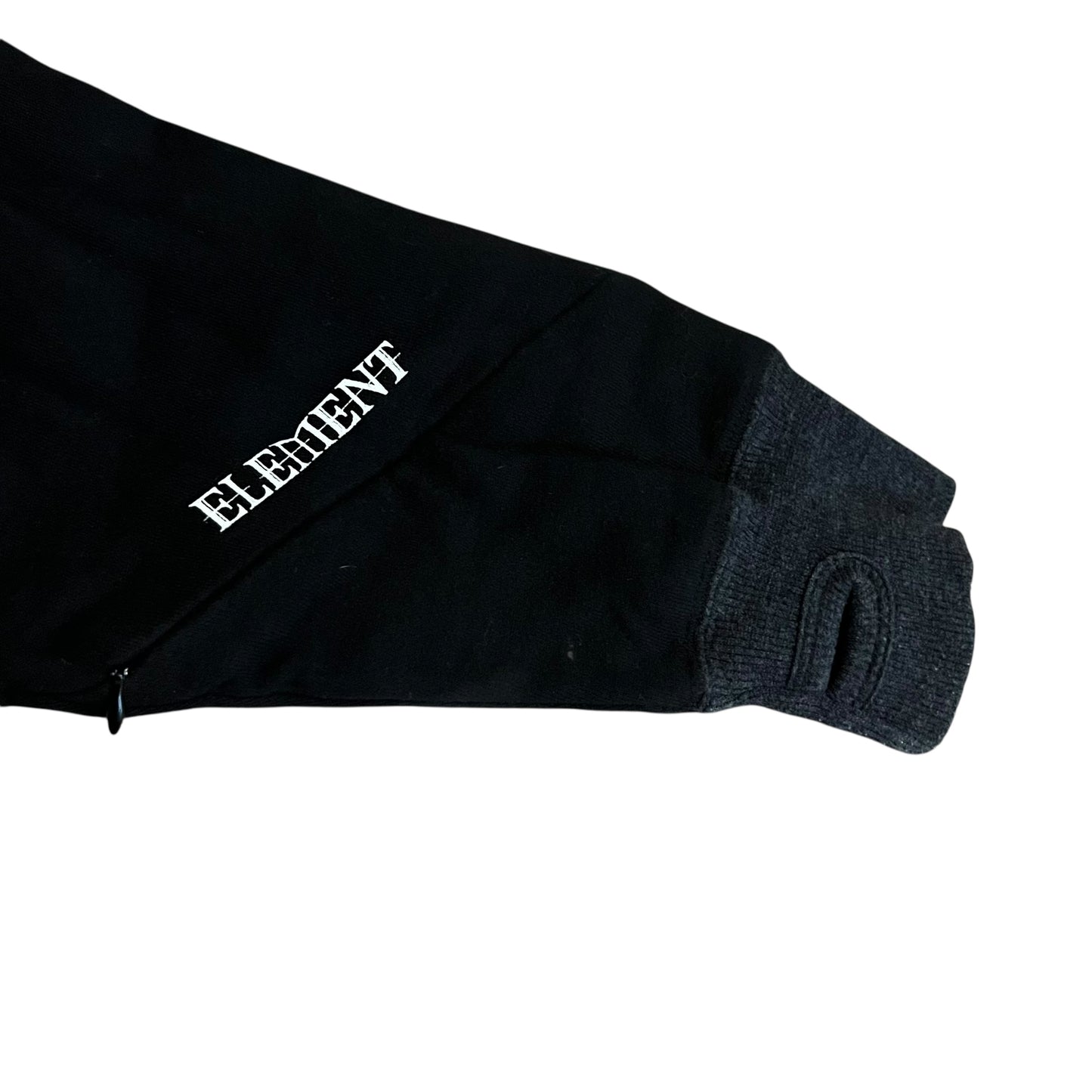 VINTAGE Element Hoodie (Large)