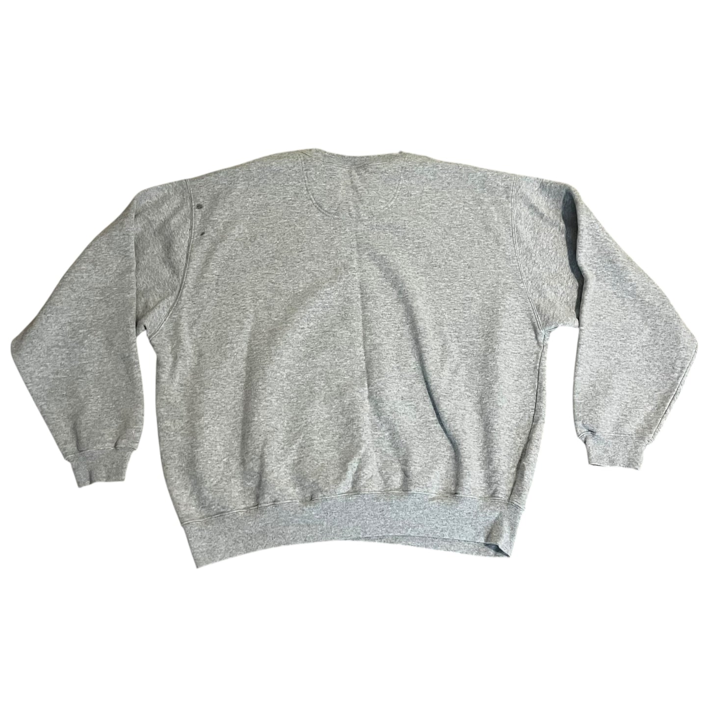 VINTAGE Nike North Carolina Tar Heels Crewneck Sweatshirt (XL)