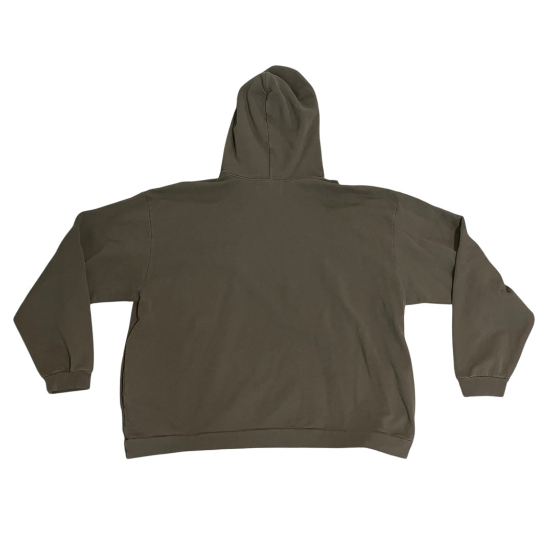 Sickó Bulletproof Side Pocket Hooded Sweatshirt (XL)